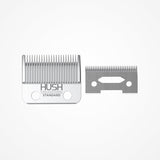 Cuchilla Standard Blade Hu22C Hush