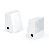 Distanciador Fibra Lavacabezas Venus Blanco