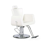 Sillon De Estetica Agata Blanco