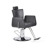 Sillon De Estetica Agata Negro Ng3
