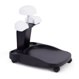 Carrito Soporte Pedicura Para E-3605 (Bañera Spa) Magnolia