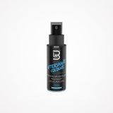 Aftershave Aqua 100 Ml  Level 3