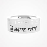 Pasta Acabado Mate Fijación Firme 150 G Matte Putty Level 3