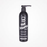 Champú Reparador Sin Sulfatos 500 Ml Level 3