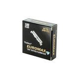 Cuchilla Euromax Cortada (100 unidades)