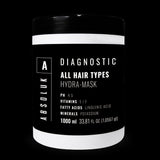 Dagnostic Absoluk Mascarilla All Hair Types 1000 ml