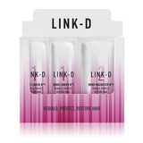 Kit Tratamiento Link-D Plex sachets 12x25ml
