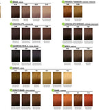 Tinte Mood Color Cream Vegano
