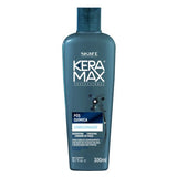 Acondicionador Skafe Keramax Liso Intenso 300ml