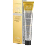 Tinte Sin Amoniaco Color Gold 100 ml (61 Tonos)
