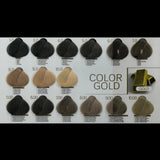 Tinte Sin Amoniaco Color Gold 100 ml (61 Tonos)