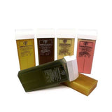 Cera depilatoria en roll-on by Uso Profesional.