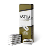 Cuchillas Astra