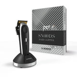 Kiepe Professional Hair Clipper Snoods
