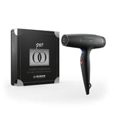 Secador De Pelo “OO” De Kiepe Professional