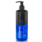 Nishman Gel de Afeitado Blue 400 ml