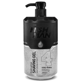 Nishman Gel de Afeitado Transparente 1000 ml