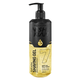 Nishman Gel de Afeitado Gold One 400 ml