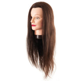 Cabeza Maniquí Prácticas