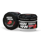 Nishman Extracto de Granada Crema Para Manos y Rostro 300 ml